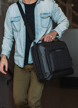 NORWALK + 18L MESSENGER