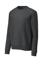 Sport-Tek® Super Heavyweight Crewneck Sweatshirt F280