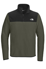The North Face® Glacier 1/4-Zip Fleece  NF0A7V4L