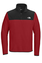 The North Face® Glacier 1/4-Zip Fleece  NF0A7V4L