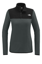 The North Face® Women's Glacier 1/4-Zip Fleece NF0A7V4M