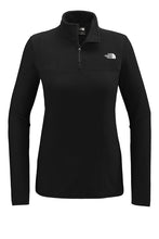 The North Face® Women's Glacier 1/4-Zip Fleece NF0A7V4M