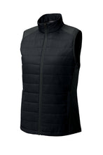 Sport-Tek® Women’s Teknical Hybrid Vest LST941