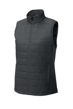 Sport-Tek® Women’s Teknical Hybrid Vest LST941