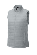 Sport-Tek® Women’s Teknical Hybrid Vest LST941