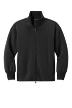 Mercer+Mettle® Women’s Soft Spacer Full-Zip MM3103