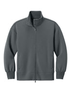 Mercer+Mettle® Women’s Soft Spacer Full-Zip MM3103